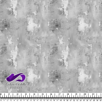 Distressed peeled paint texture background