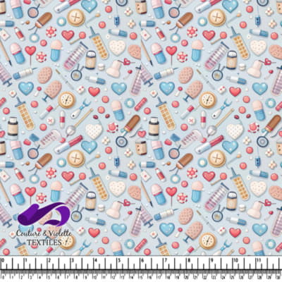 Articles Médicaux et de Soins de Santé