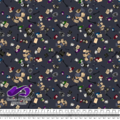 Alice - Drink me - Polar night