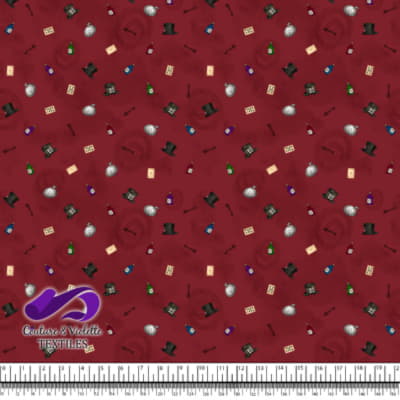 Alice - Mystery - Winery