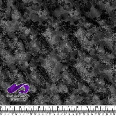 Strom Camo - Gris Ultime