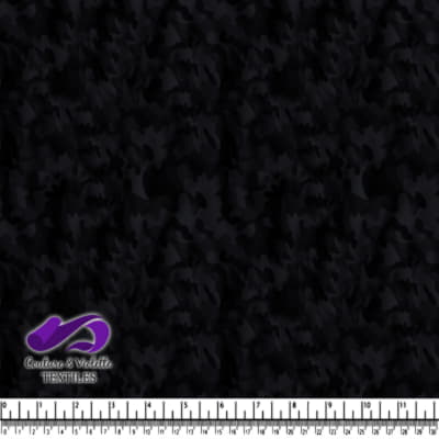 Camo Classique - Nuit Polaire