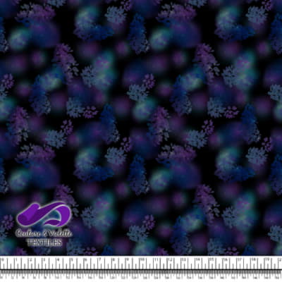 Dragons - Univers avec Fond Texturé Noir