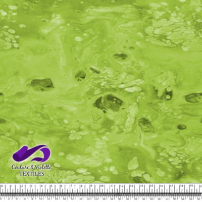 Emulsion resin - Vert