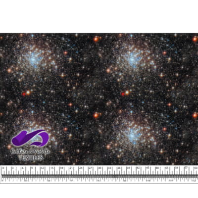 James Webb - Groupe NGC6325