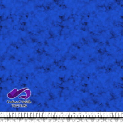 Particule explosion - Bleu