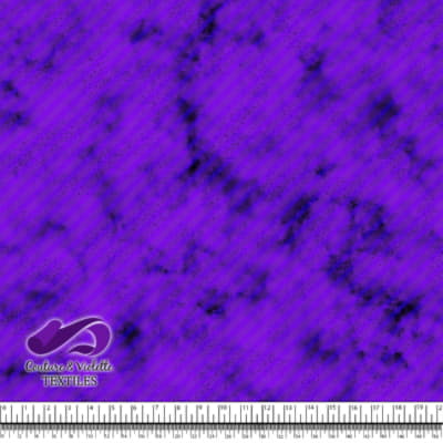 Particule explosion - Lignes violet