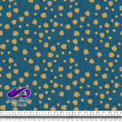 Winnie The Pooh - Histoire - Midnight