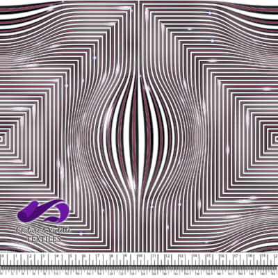 Futur chrome - Tuiles - Sport rose