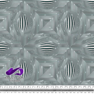 Futur chrome - Tuiles - Sport turquoise