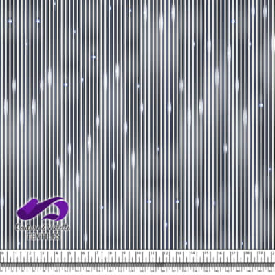 Futur chrome - Lignes - Sport bleu