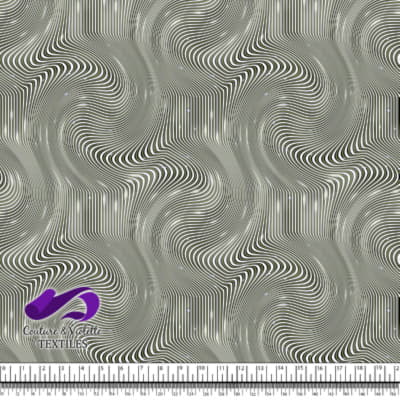 Futur chrome - Tourbillon - Sport vert