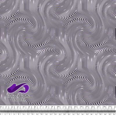 Futur chrome - Tourbillon - Sport violet