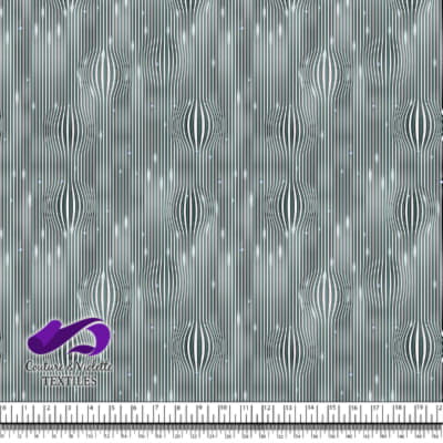 Futur chrome - Bulle - Sport turquoise