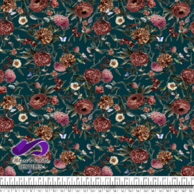 Midsummer Dream - Story - Dark sarcelle