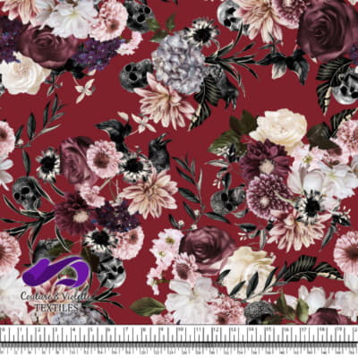 Shadow dream - Flowers - Winery