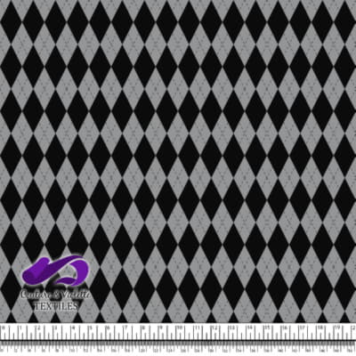 Westwood - Losange - Gris Ultime