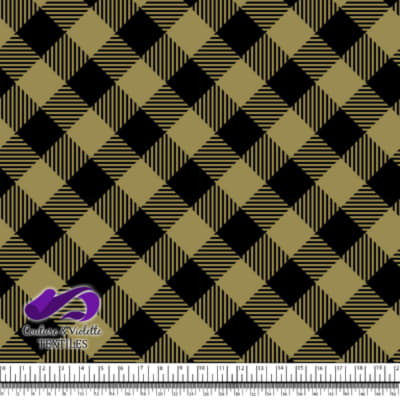 Westwood - Gingham - Willow