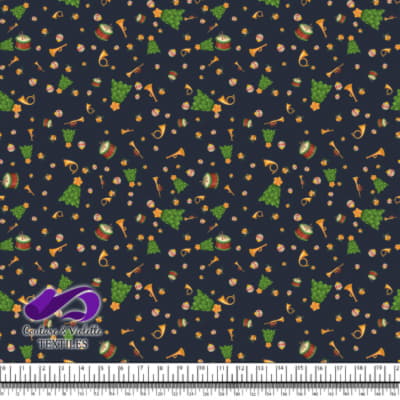 Noel Casse-Noisette - Musique - After midnight blue