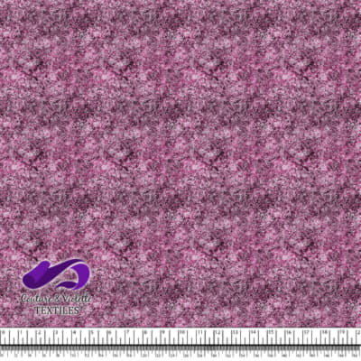 The Pink Doll - Étincelles - Monella