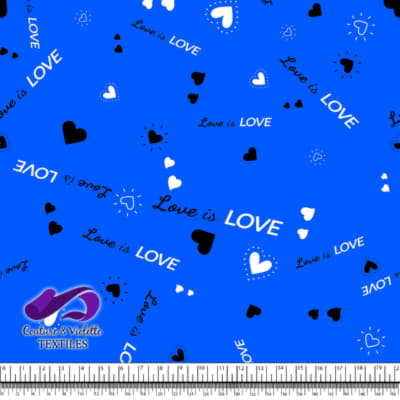 Pride 2023 - Lxl - Bleu