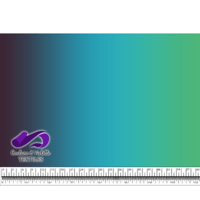 Ombré gradient - Urbain