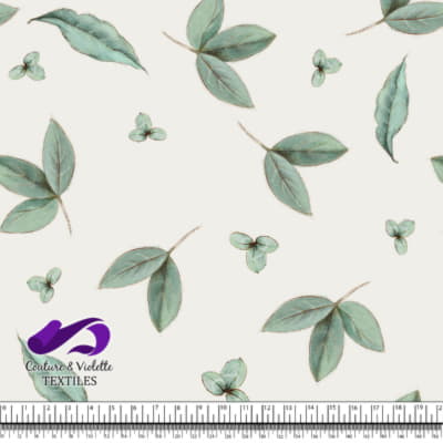 Petites Pousses - Rice milk cloud