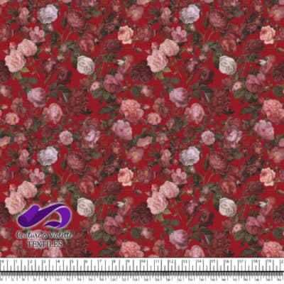 Fleurs automne - Winery