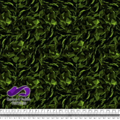 Texture Géo - Spike Rose