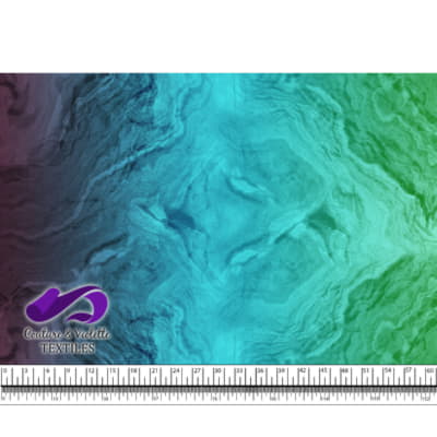 Mother of pearl - Urbain