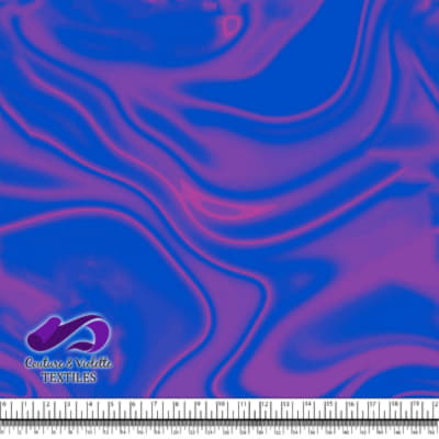 Sea monster - Night Alberto - Holo