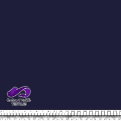 Couleur uni - Violet marin